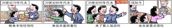 2026年中考《道德与法治》二轮复习专题专题05九年级上册【解析版】 第7张