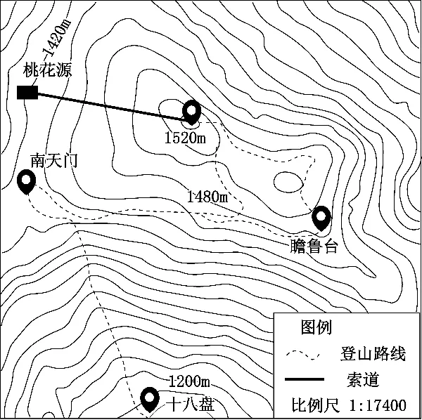 2026年中考地理综合题强化题库60题2 第14张