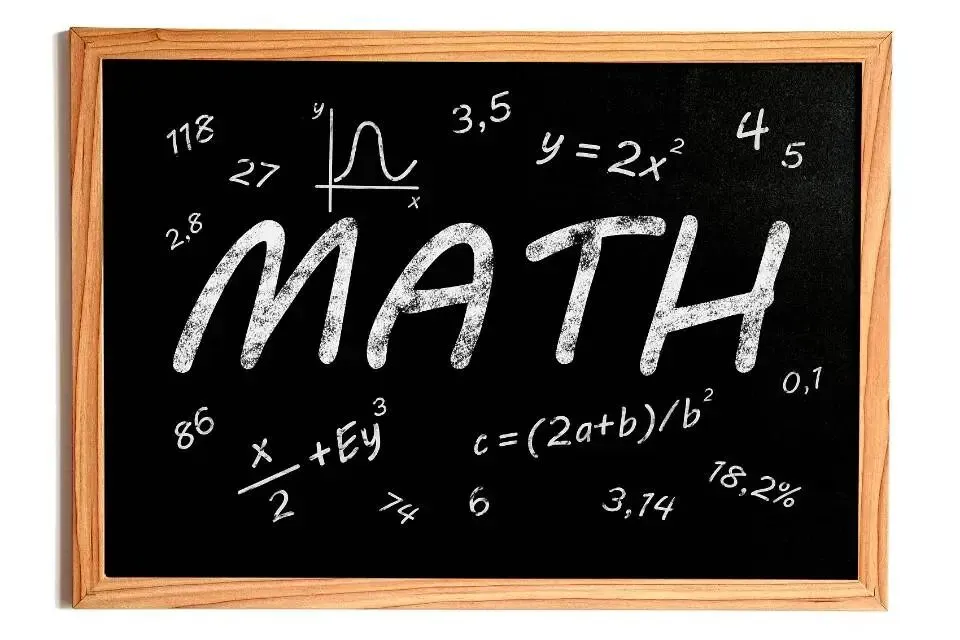 中考数学60天提分计划+抢分技巧,刷到了别错过 第1张