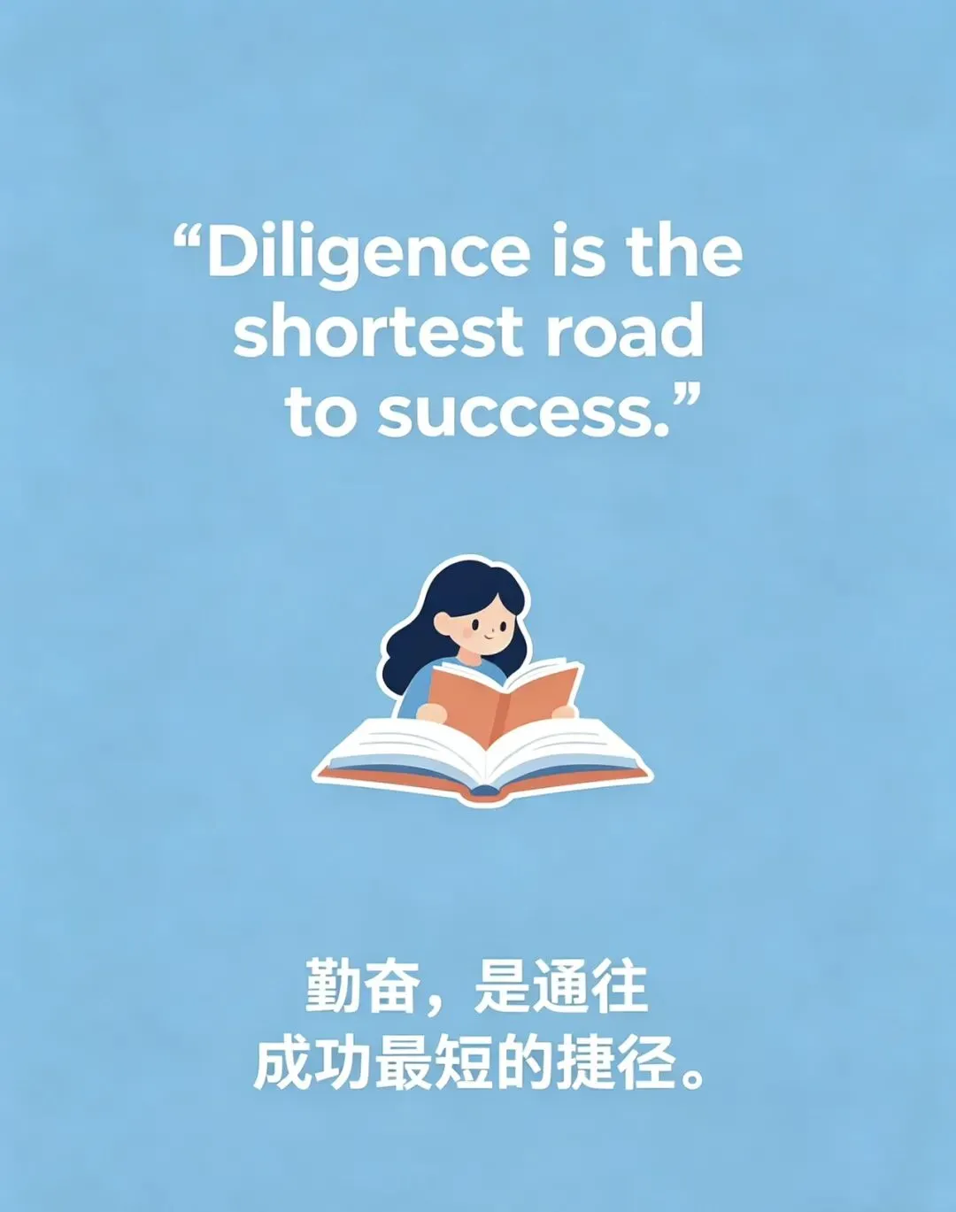 中考英语语法天花板|一张表吃透四大词性+句子成分,附例句+逐句拆解-第3张图片-四季读书网