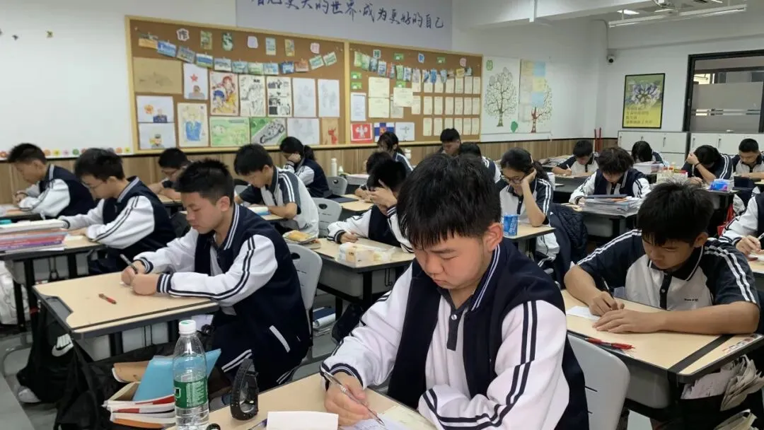 速藏|中考一模答题核心技巧:精准破题,高效拿分 第21张 速藏|中考一模答题核心技巧:精准破题,高效拿分 第21张