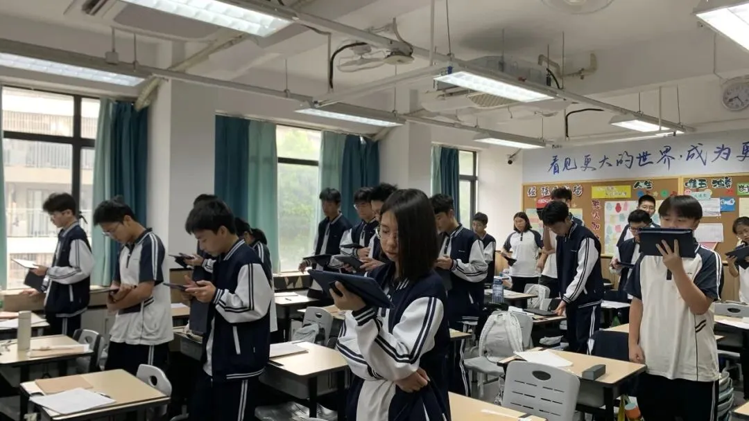 速藏|中考一模答题核心技巧:精准破题,高效拿分 第25张 速藏|中考一模答题核心技巧:精准破题,高效拿分 第25张
