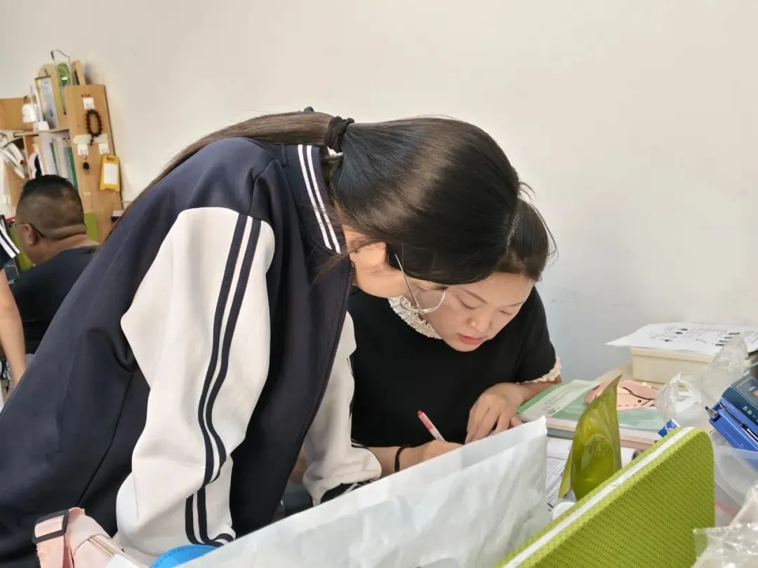 速藏|中考一模答题核心技巧:精准破题,高效拿分 第32张 速藏|中考一模答题核心技巧:精准破题,高效拿分 第32张