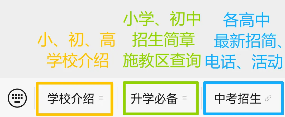 中考“加分”开始办理!政策有变!9类考生可加分 第2张