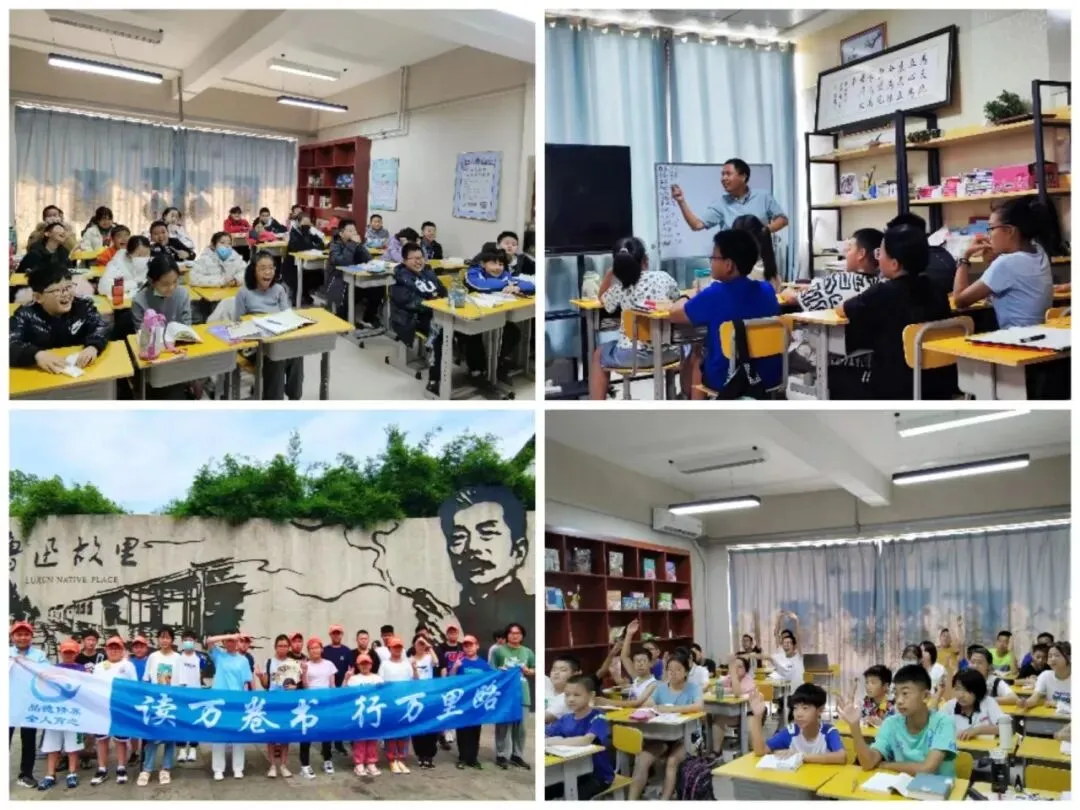 中考写作|“迎难而上”主题优秀段落选(三) 第7张