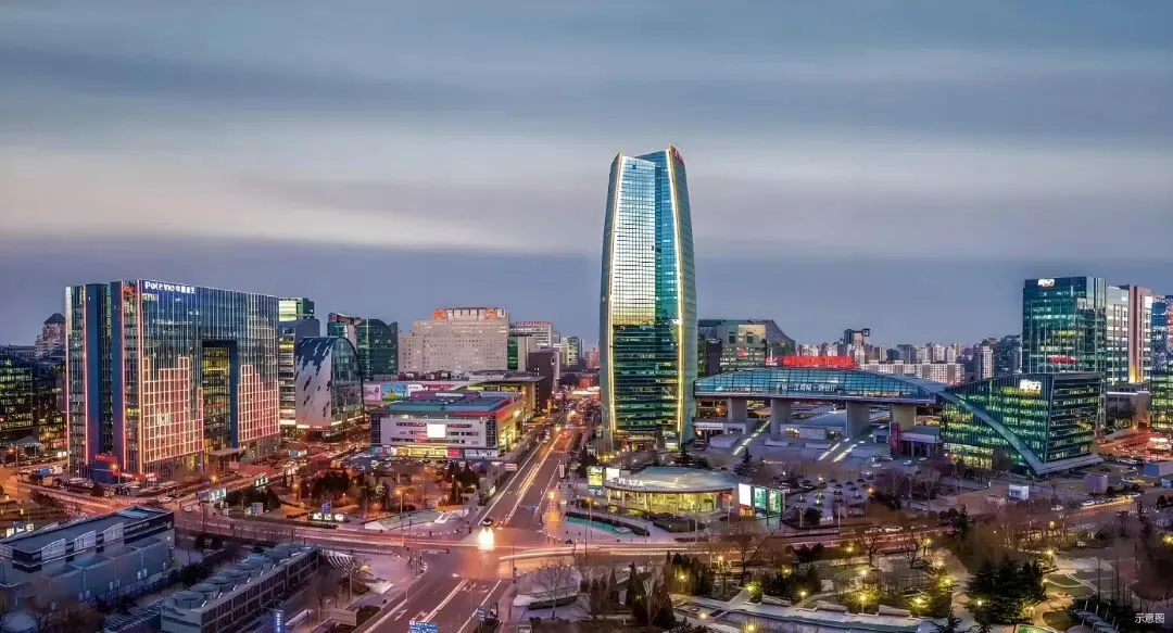 一模后,北京中考择校,早已暗流涌动… 第2张 一模后,北京中考择校,早已暗流涌动… 第2张