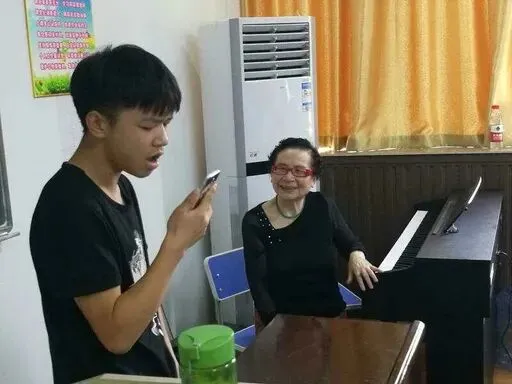 中考失利不用怕!华中艺校,圆你本科大学梦 ! 第4张 中考失利不用怕!华中艺校,圆你本科大学梦 ! 第4张