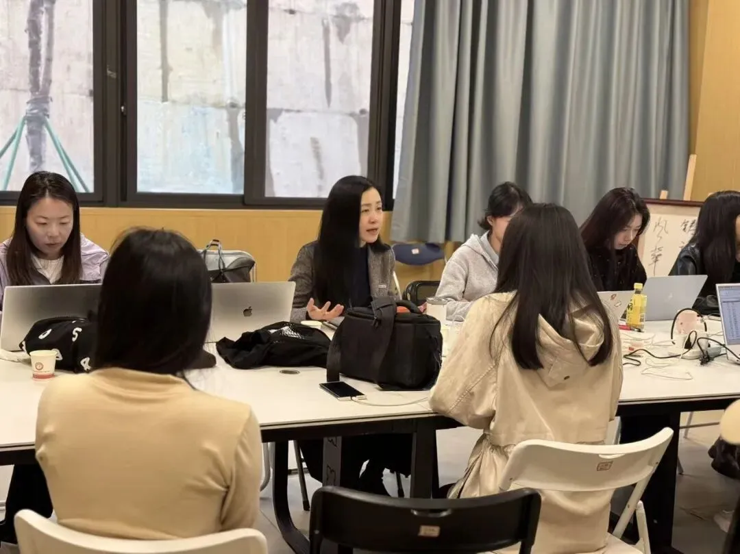 真题真练·实训手记 | 两周,13万+次看见,4005颗真心 第12张 真题真练·实训手记 | 两周,13万+次看见,4005颗真心 第12张