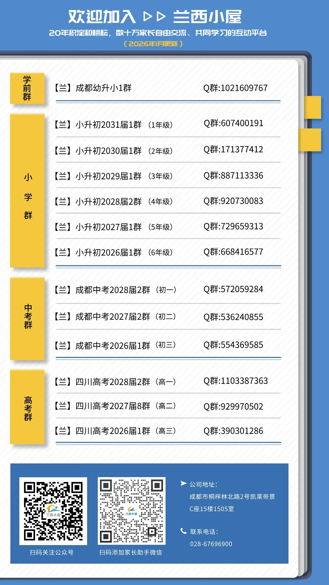 四表一图看懂2026中考五大变化,面对新政变化,怎么做? 第13张