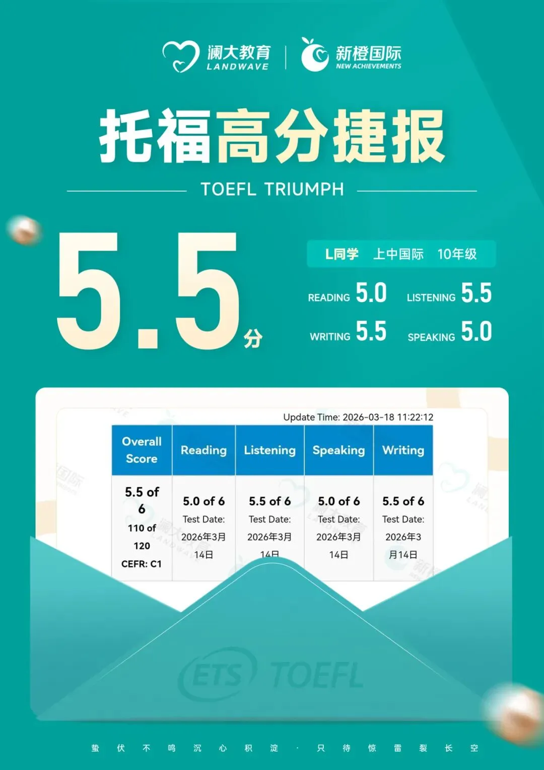 托福口语/写作“最新真题+高分范文”全汇总 | 4.18托福考情复盘(免费领取托福学习资料) 第33张