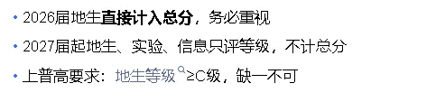 2026榆林中考家长必看|升学全攻略! 第2张