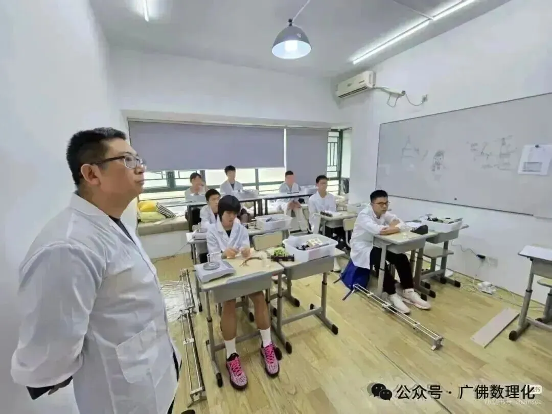 数学110匹配中考740+25年广州中考数学成绩分布出炉 第4张