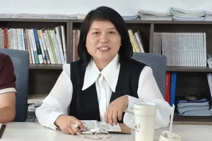 把脉教学常规 助力中考备考——玉溪市教科所领导到双江中学开展视导工作 第153张 把脉教学常规 助力中考备考——玉溪市教科所领导到双江中学开展视导工作 第153张