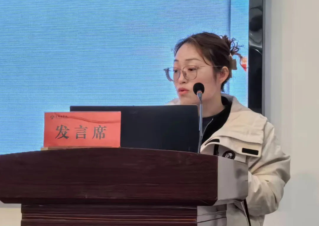 把脉新中考 共研新策略 | 高邮市初中道德与法治专题复习备考交流暨宰华平工作室主题研训活动在汪曾祺学校举行 第9张