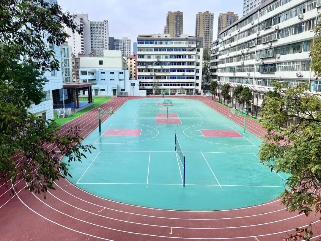 2026年中考招生简章丨兰州市第三中学 第56张 2026年中考招生简章丨兰州市第三中学 第56张