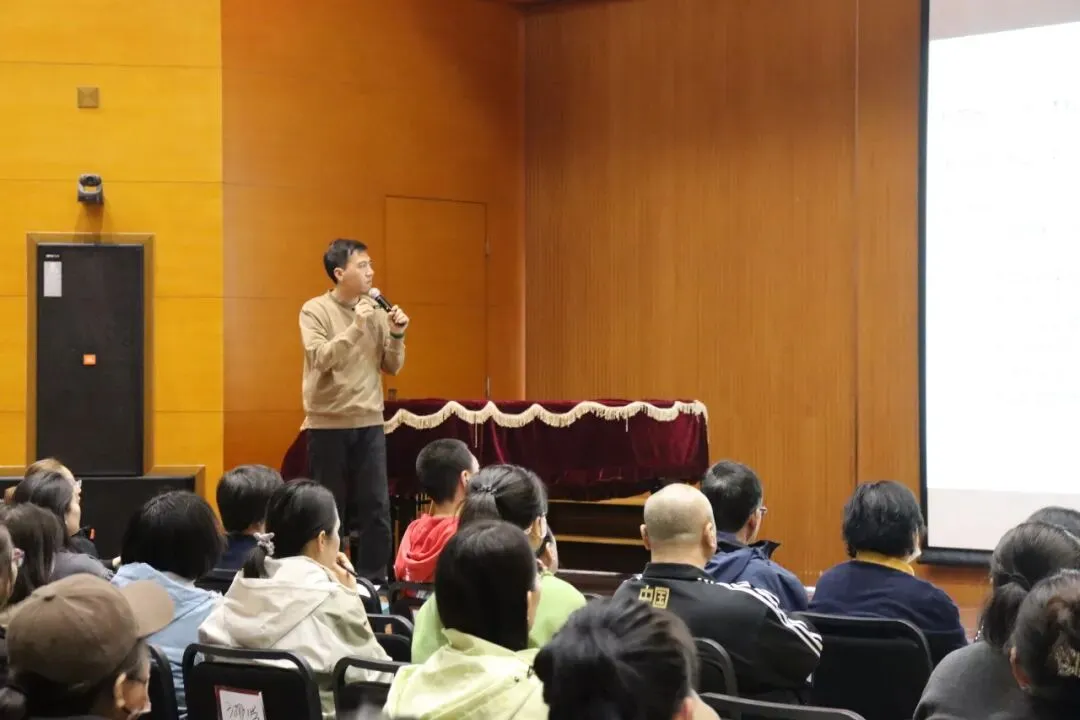 一模后必看!这场讲座把“中考升学逻辑”讲透了 第5张 一模后必看!这场讲座把“中考升学逻辑”讲透了 第5张