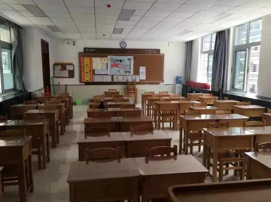 贵阳市中天中学有多牛?中考16连冠背后的真相 第5张 贵阳市中天中学有多牛?中考16连冠背后的真相 第5张