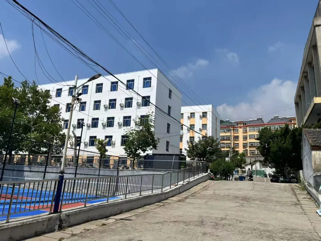 考前冲刺!这场模拟考,是你赢战春考的“提前彩排” 第47张