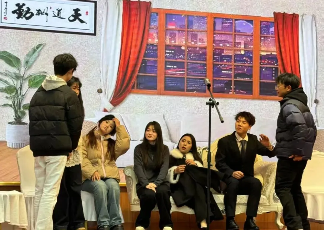 考前冲刺!这场模拟考,是你赢战春考的“提前彩排” 第53张