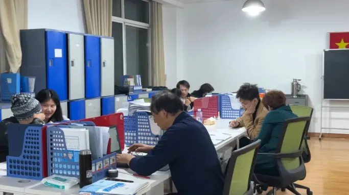 2026年北京市昌平区星元学校【中考复读班】招生简章,附学费 第3张 2026年北京市昌平区星元学校【中考复读班】招生简章,附学费 第3张