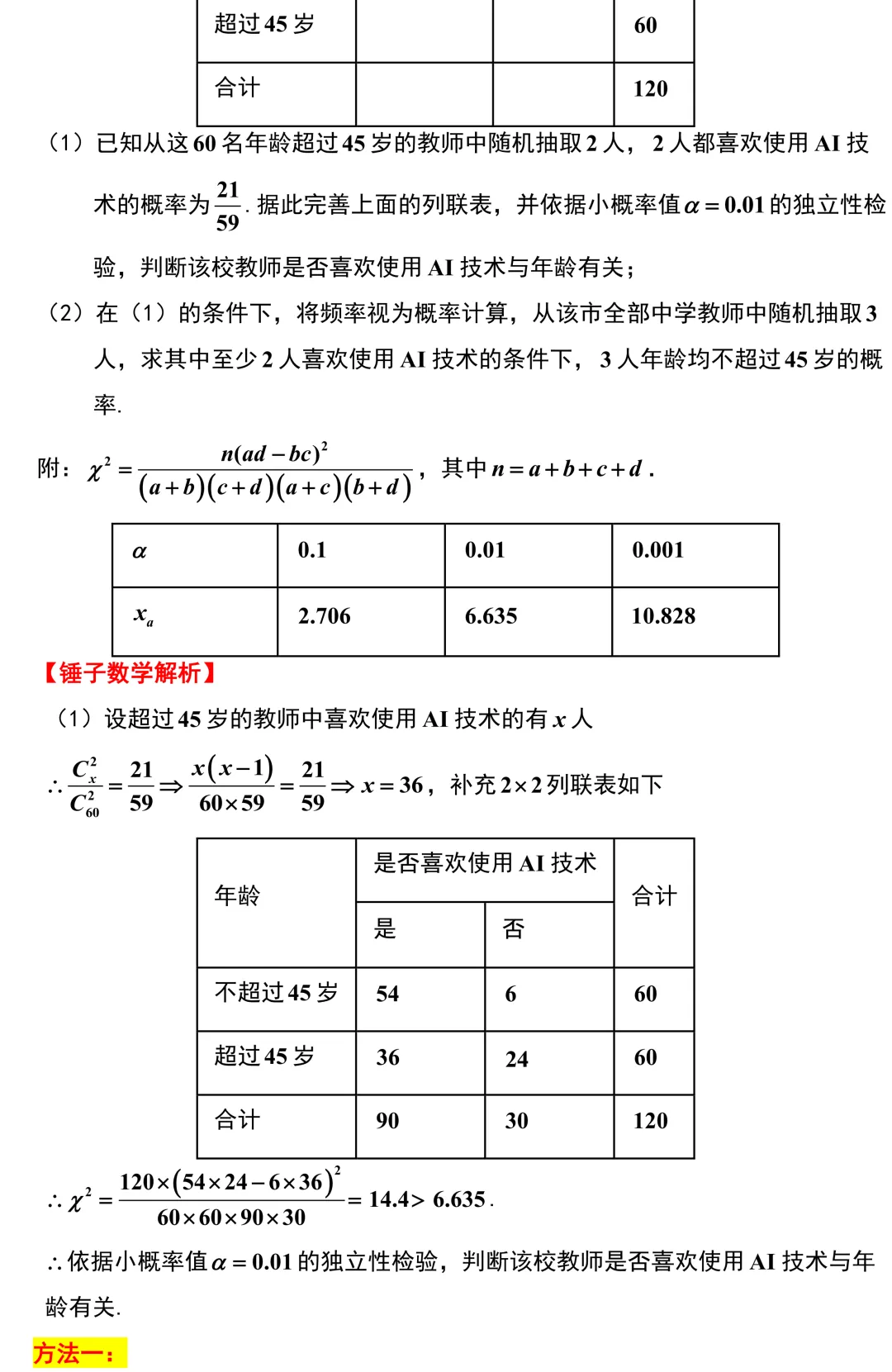 又来一份G4联考!都是超高质量的试卷!新高考地区,后期盯着江苏总没错的! 第17张 又来一份G4联考!都是超高质量的试卷!新高考地区,后期盯着江苏总没错的! 第17张