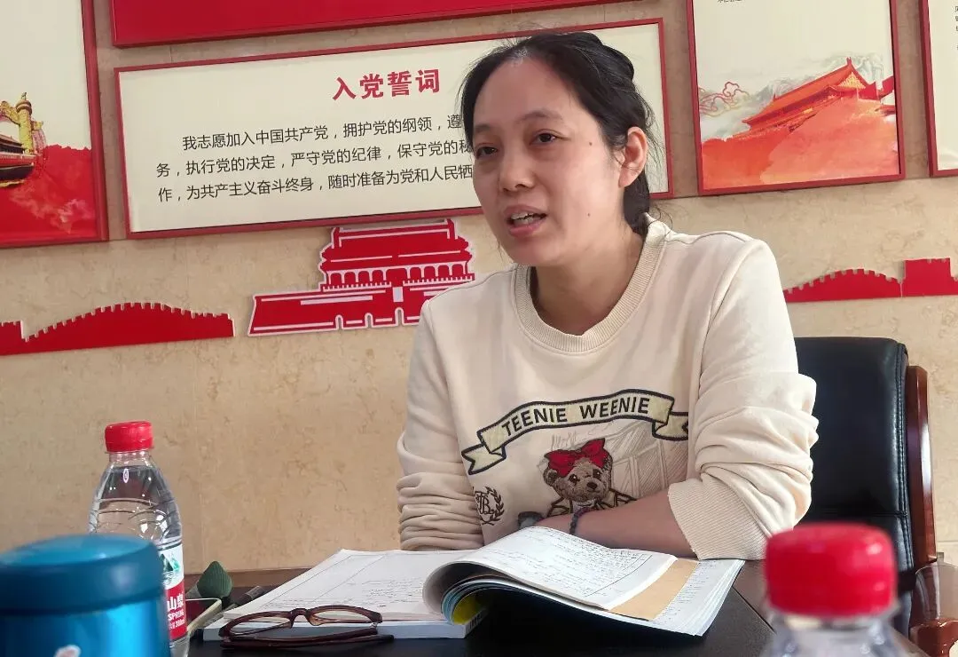 同课异构深耕写作课堂 凝心聚力精研中考备考——七初教育集团同课异构教研活动特刊 第4张 同课异构深耕写作课堂 凝心聚力精研中考备考——七初教育集团同课异构教研活动特刊 第4张