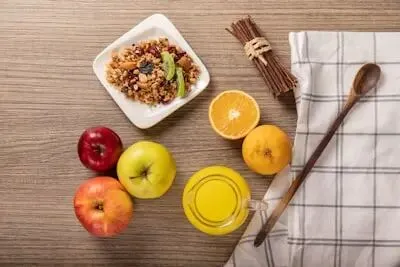 中考饮食攻略 | 柳州市工人医院内分泌营养代谢中心助你吃出好状态 第6张