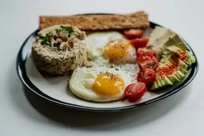 中考饮食攻略 | 柳州市工人医院内分泌营养代谢中心助你吃出好状态 第7张
