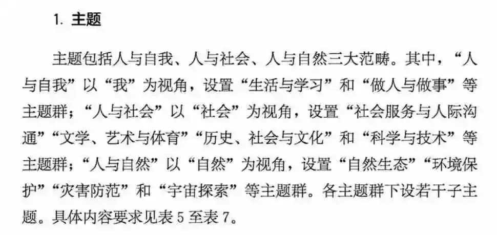 中考英语题源系列:(三)读外刊常见问题及应对策略 第6张 中考英语题源系列:(三)读外刊常见问题及应对策略 第6张