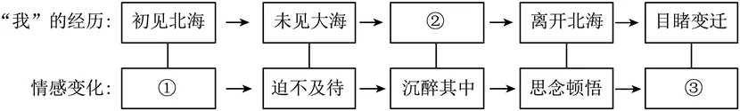 中考复习——语言风格 专题练习2025 第5张 中考复习——语言风格 专题练习2025 第5张