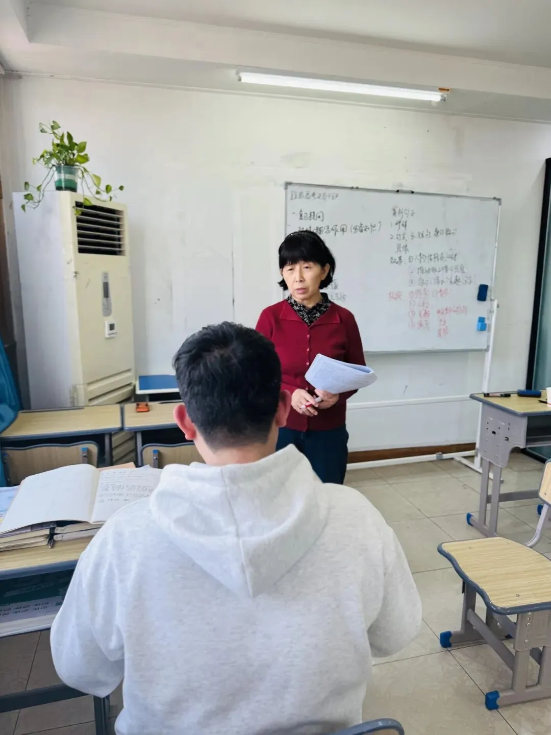 中考一模、二模、三模,到底有啥用?很多家长都不懂~ 第12张 中考一模、二模、三模,到底有啥用?很多家长都不懂~ 第12张