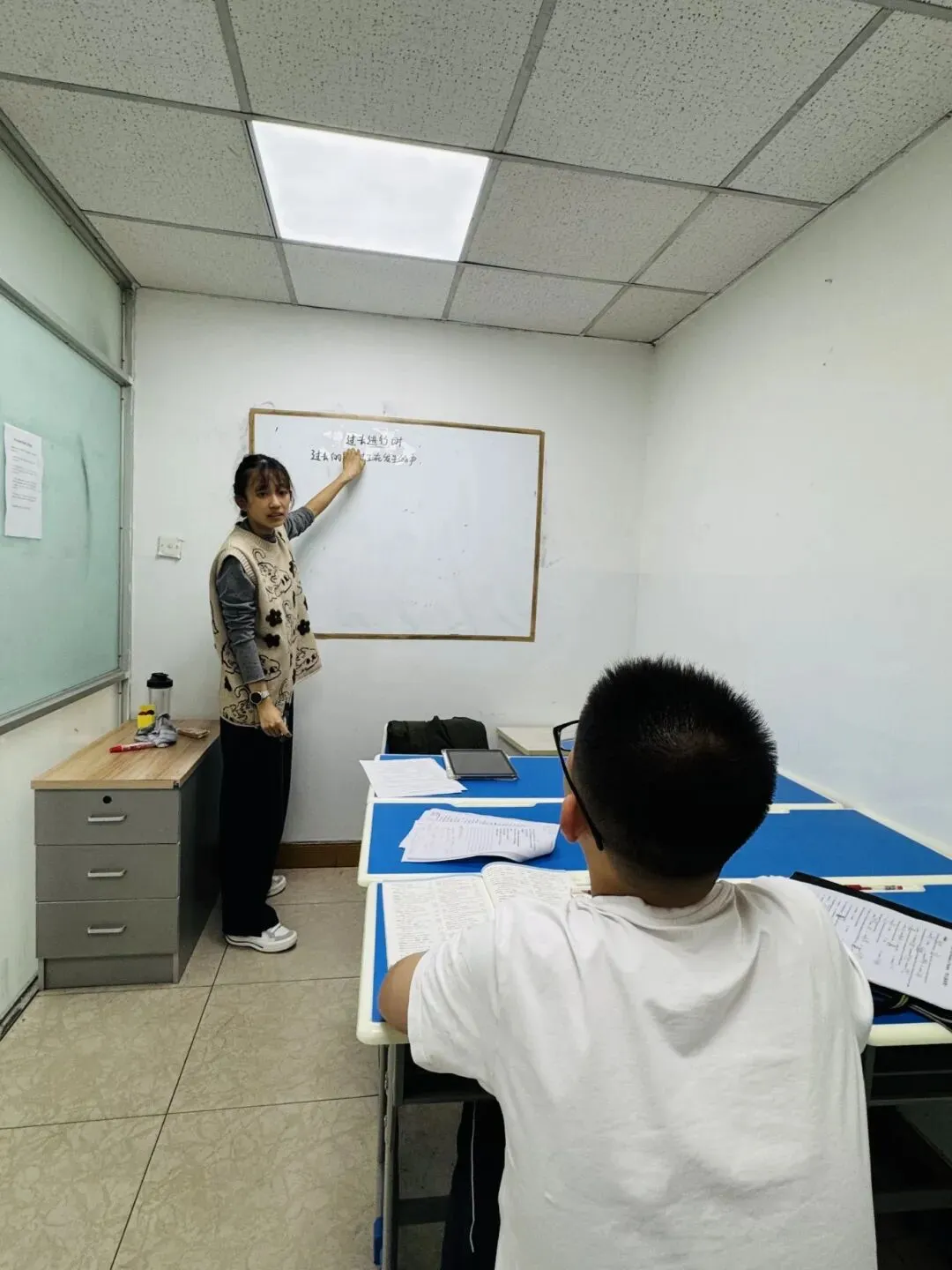 中考一模、二模、三模,到底有啥用?很多家长都不懂~ 第16张 中考一模、二模、三模,到底有啥用?很多家长都不懂~ 第16张