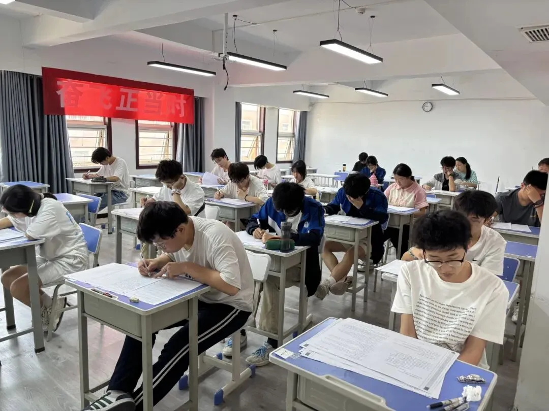 中考一模、二模、三模,到底有啥用?很多家长都不懂~ 第19张 中考一模、二模、三模,到底有啥用?很多家长都不懂~ 第19张