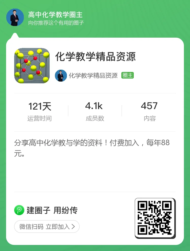 高考化学真题各大板块120个易错易混点(下载) 第19张 高考化学真题各大板块120个易错易混点(下载) 第19张