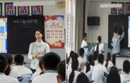 精研中考备考之路,共筑高效课堂之基 第7张 精研中考备考之路,共筑高效课堂之基 第7张