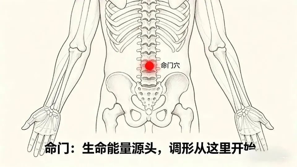 中考心理课|以柔克刚,用自律长成属于自己的参天大树 第2张