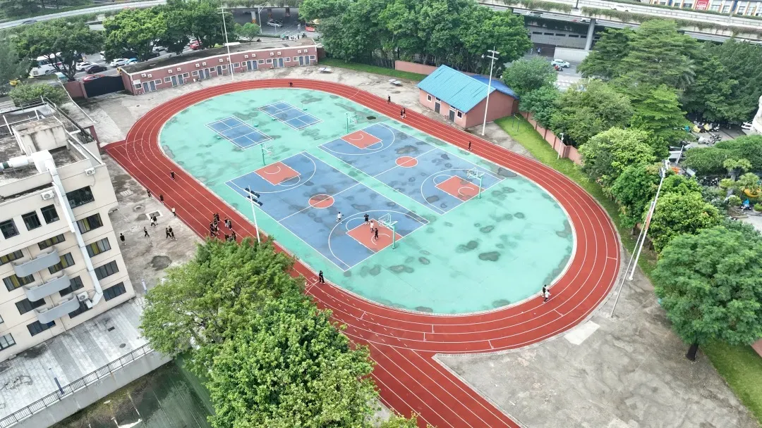 2023-2025中考分数线全图汇总!家长速存,志愿填报不迷路 第18张