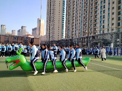 2026年中考招生简章丨兰州市第六中学 第65张 2026年中考招生简章丨兰州市第六中学 第65张