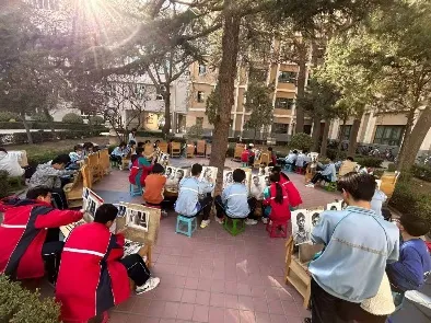 2026年中考招生简章丨兰州市第六中学 第69张 2026年中考招生简章丨兰州市第六中学 第69张