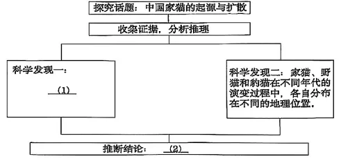 2026年上海市虹口区初三语文二模试卷及答案 第2张 2026年上海市虹口区初三语文二模试卷及答案 第2张