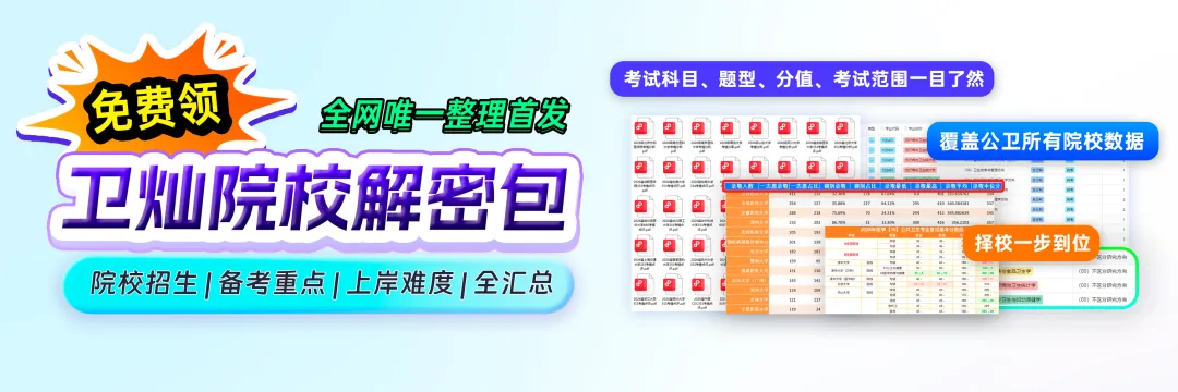 2026年《卫生统计学》公卫考研真题拆解第3期 | 华中科技大学353:生态学谬误与相关≠因果! 第9张