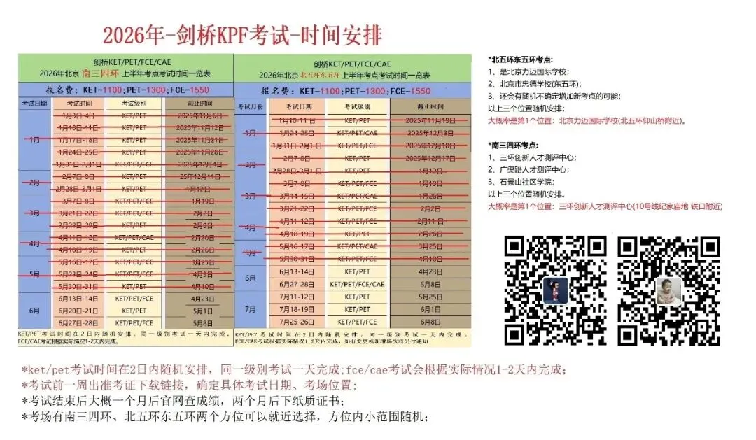 西城这类学校加工能力强,能让普娃中考成绩狂飙! 第2张