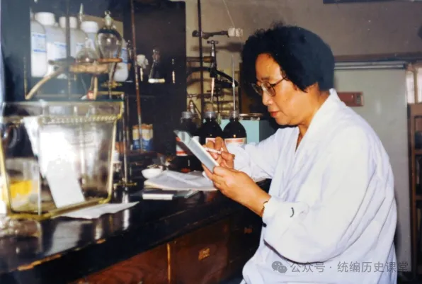 必刷题:2026年中考历史热门综合题专练(共40题)文末下载 第21张