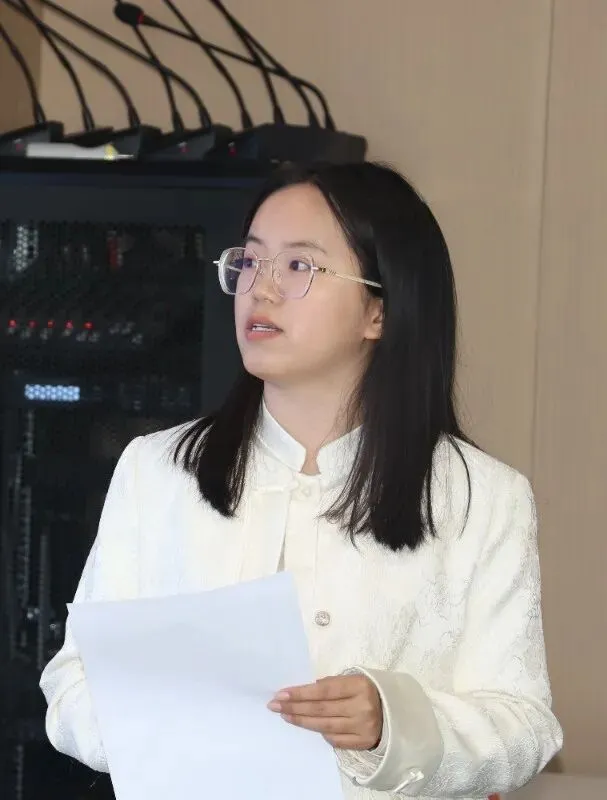 教研教学|初中部“研真题,精命题”大赛圆满落幕 第15张 教研教学|初中部“研真题,精命题”大赛圆满落幕 第15张