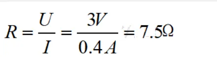 中考科学高频易错——一道涉及模考卷中的电学错题分析 第5张