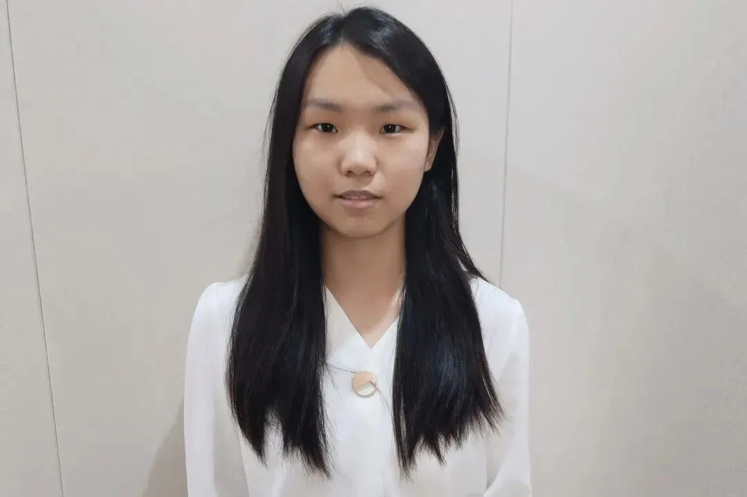从387分到深信职:一个中考“失利者”的逆袭独白 第5张 从387分到深信职:一个中考“失利者”的逆袭独白 第5张