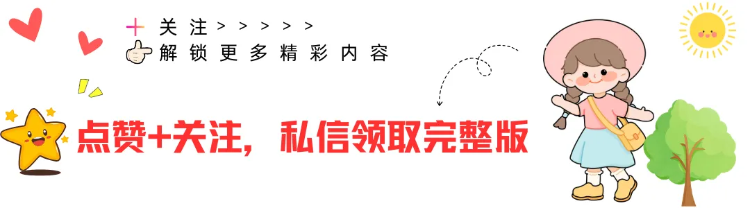 中考英语语法(11)现在进行时(知识讲解+练习题)可打印 第2张