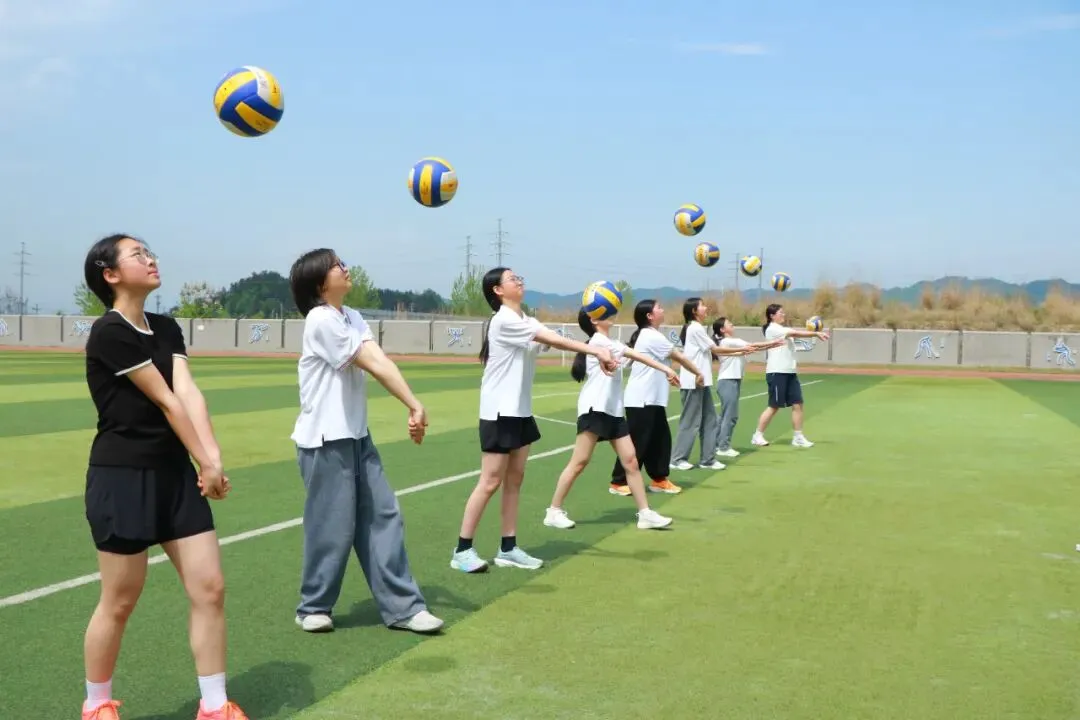 逐梦中考砺剑行|阳光书院初中部中考备考:以奋斗赴荣光,以初心向未来 第16张 逐梦中考砺剑行|阳光书院初中部中考备考:以奋斗赴荣光,以初心向未来 第16张