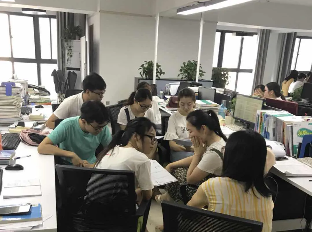 你们熟悉的《领跑中考》和你们不熟悉的“典学文化” 第23张 你们熟悉的《领跑中考》和你们不熟悉的“典学文化” 第23张