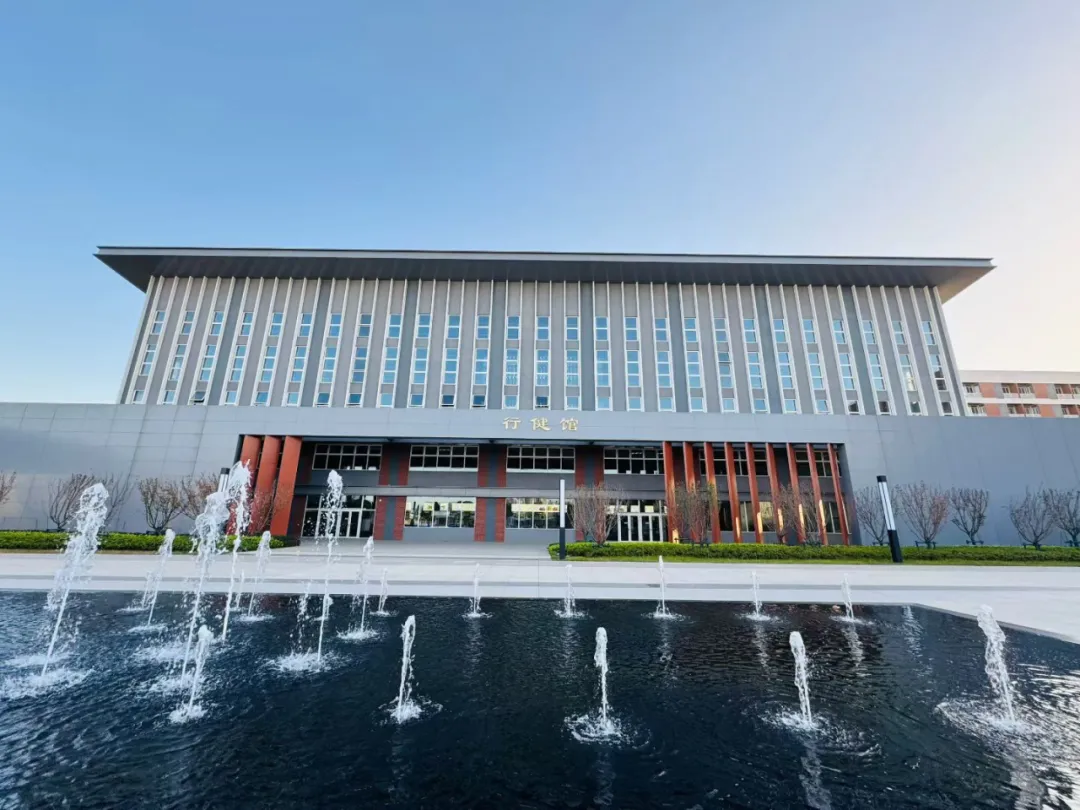 【中考招生资讯】长沙市一中科学城校区2026年高一新生招生咨询开始啦!-第28张图片-四季读书网